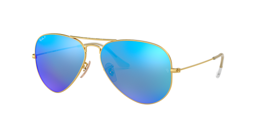 Lunettes de soleil RAY-BAN | RB 3025 112/4L - Les Frères Opticiens
