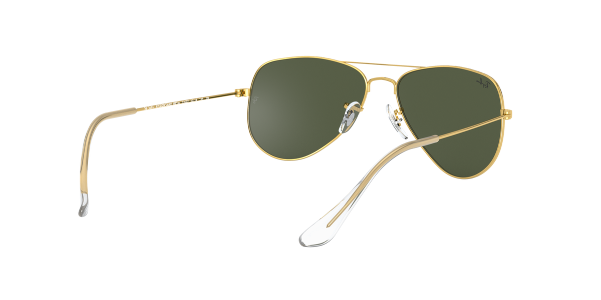 Lunettes de soleil RAY-BAN | RB 3044 L0207 - Les Frères Opticiens