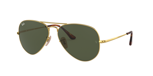 Lunettes de soleil RAY-BAN | RB 3689 914731 - Les Frères Opticiens