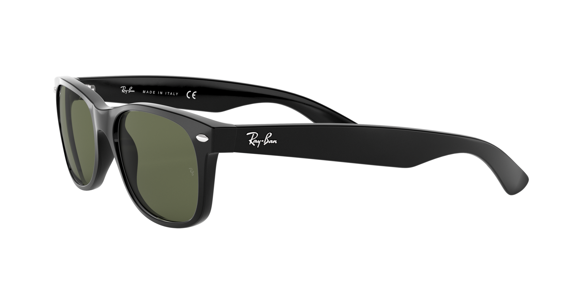 Lunettes de soleil RAY-BAN | RB 2132 901 - Les Frères Opticiens