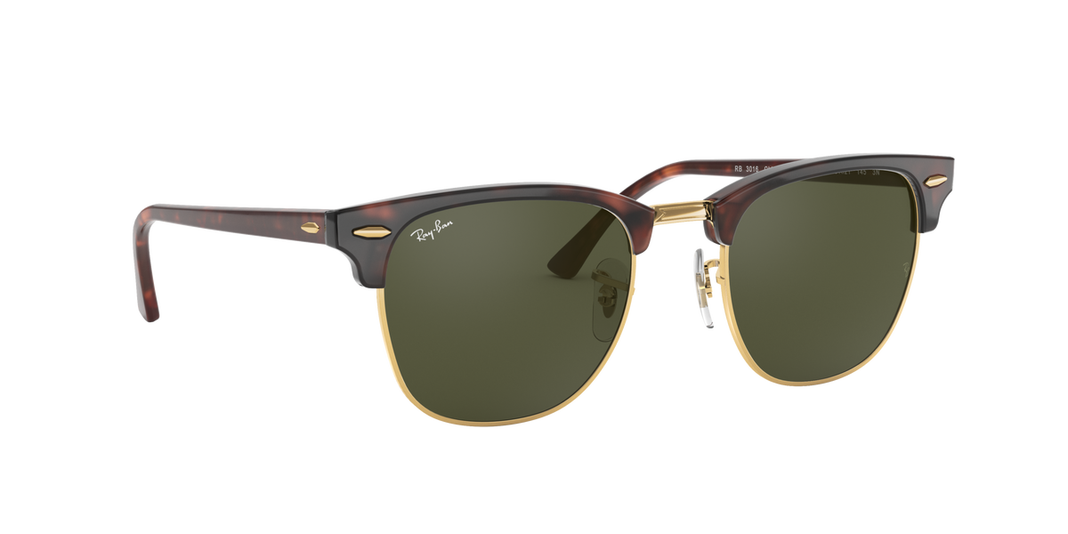Lunettes de soleil RAY-BAN | RB 3016 W0366 - Les Frères Opticiens