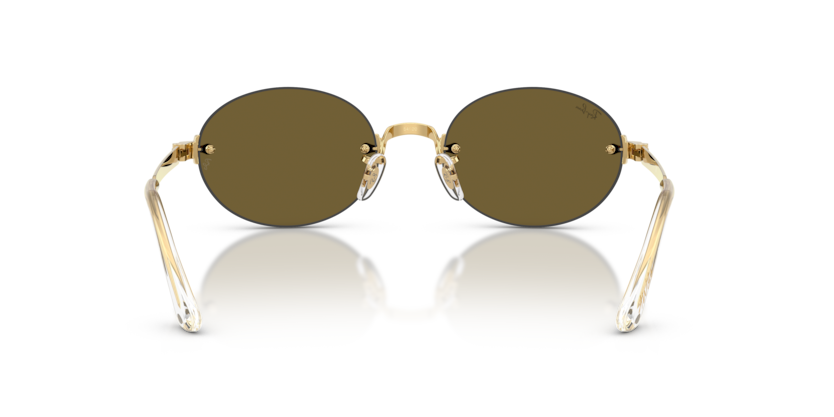 RAY-BAN | RB3929 001/73