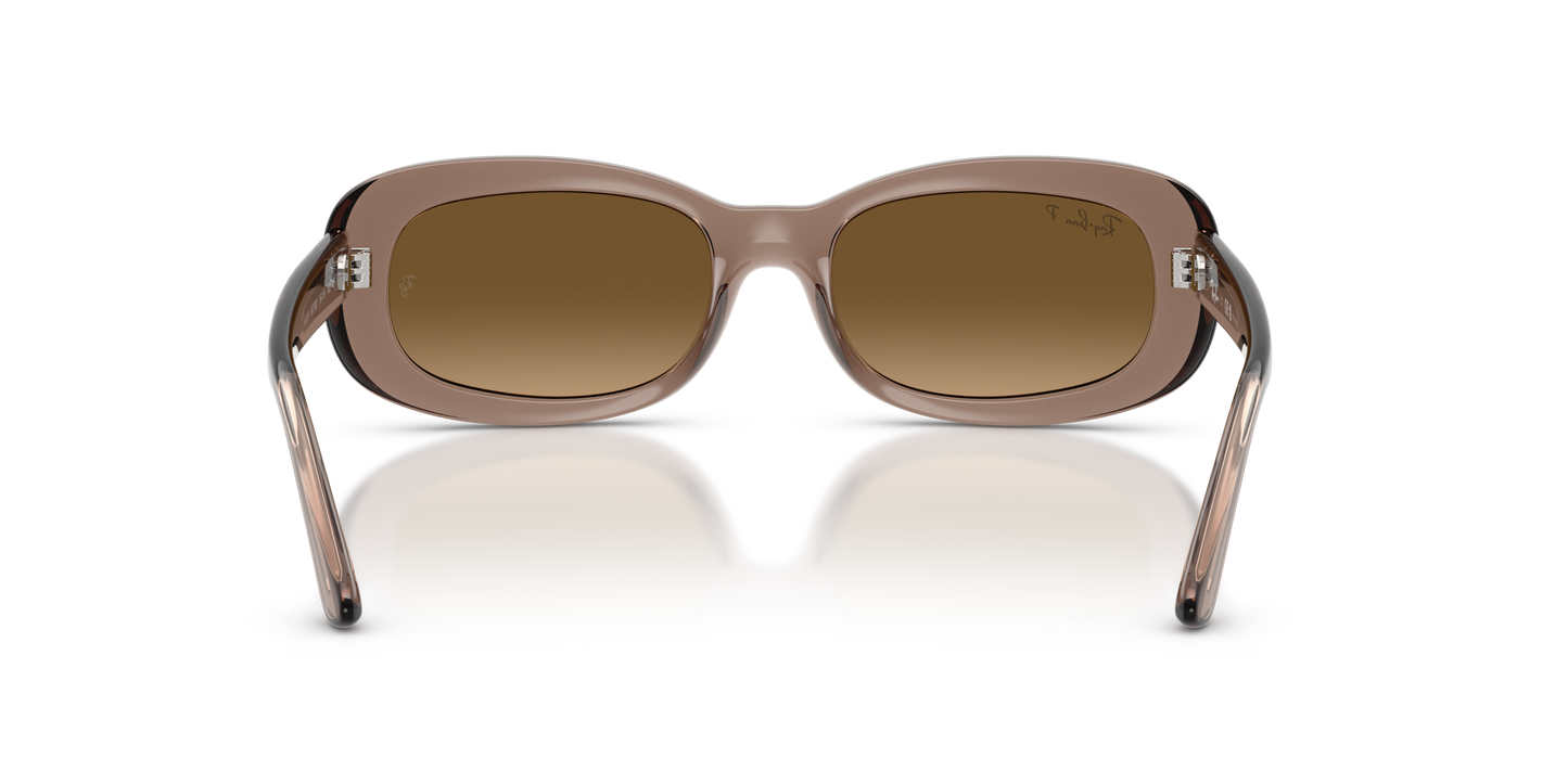 RAY-BAN | RB 2221 6827M2