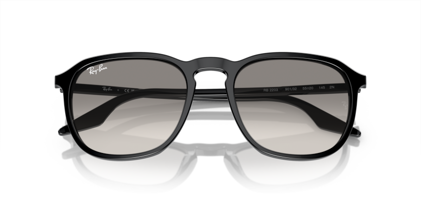 RAY-BAN | RB2203 901/32