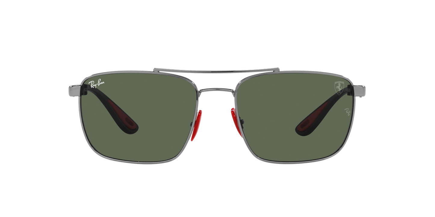 RAY-BAN | RB 3715M F00171