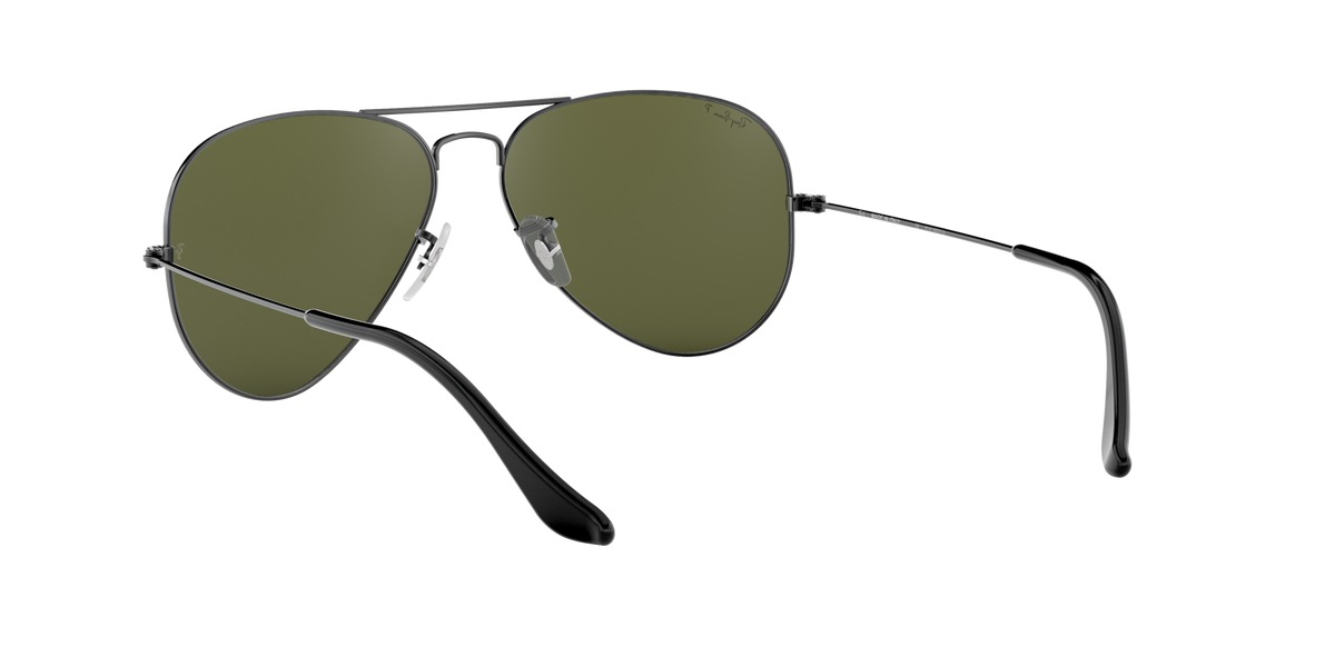 Lunettes de soleil RAY-BAN | RB 3025 004/58 - Les Frères Opticiens