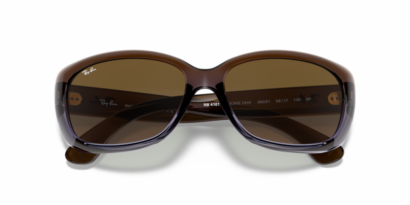 RAY-BAN | RB4101 860/51