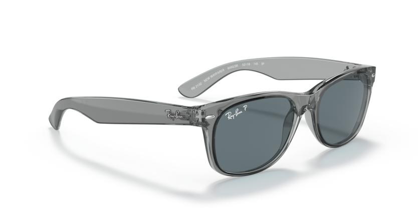 RAY-BAN | RB2132 64503R