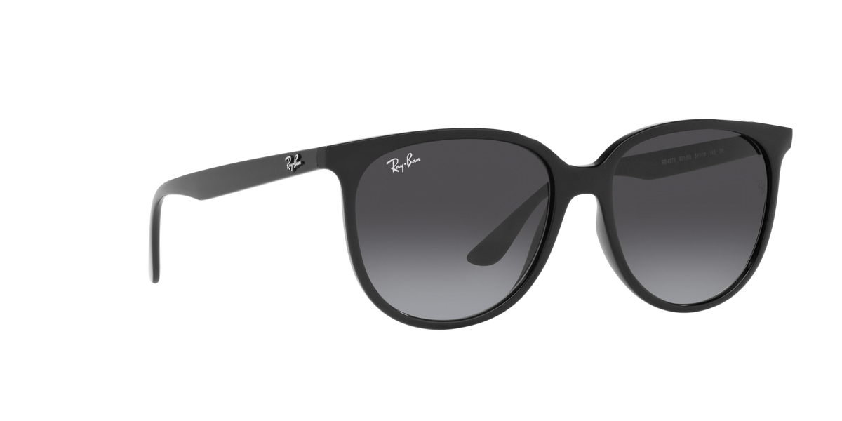 Lunettes de soleil RAY-BAN | RB 4378 601/8G - Les Frères Opticiens
