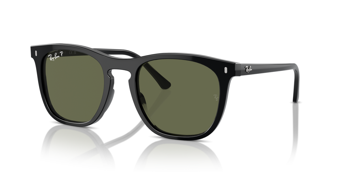 Lunettes de soleil RAY-BAN | RB 2210 901/58 - Les Frères Opticiens