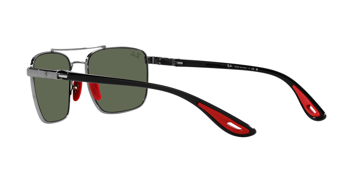 RAY-BAN | RB 3715M F00171