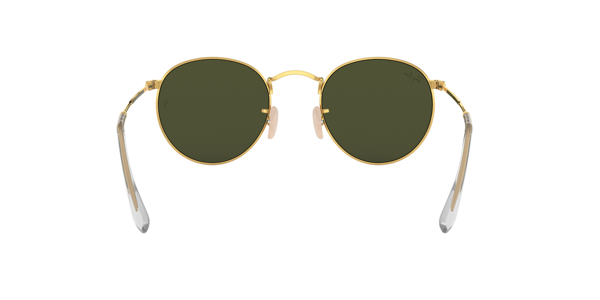 Lunettes de soleil RAY-BAN | RB 3447 001 - Les Frères Opticiens