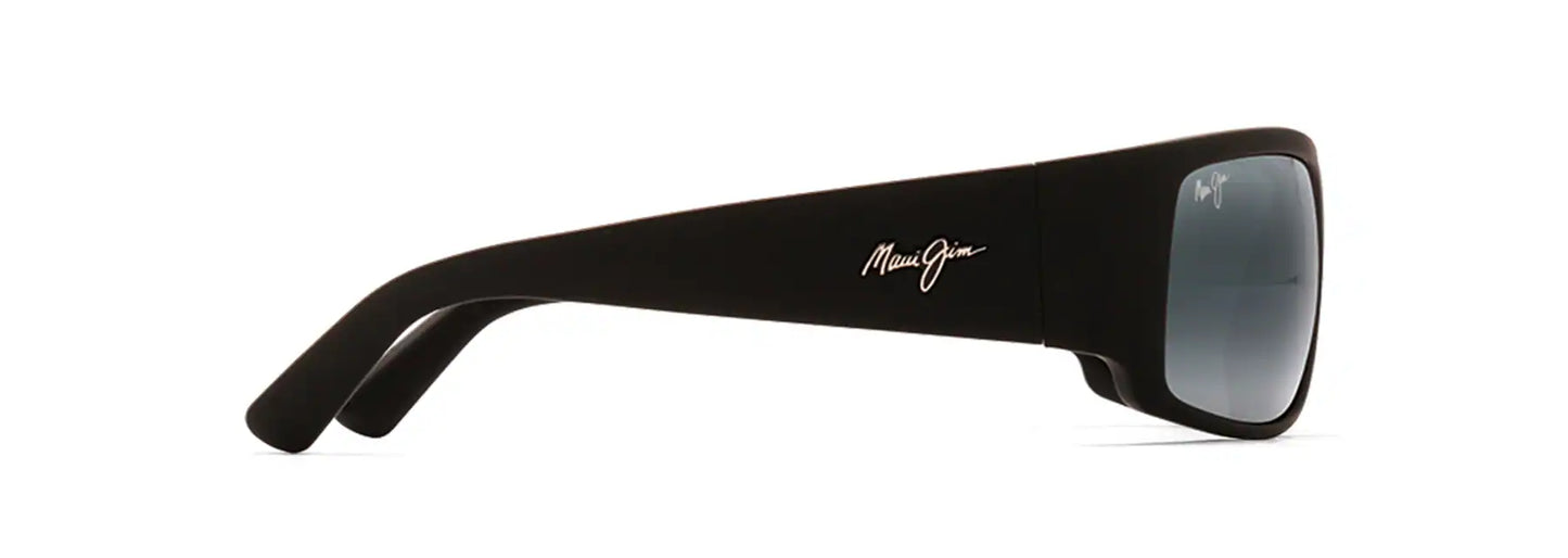 MAUI JIM | 266 World Cup 02MR