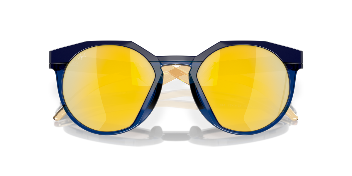 Lunettes de soleil OAKLEY | OO9242 11 - Les Frères Opticiens