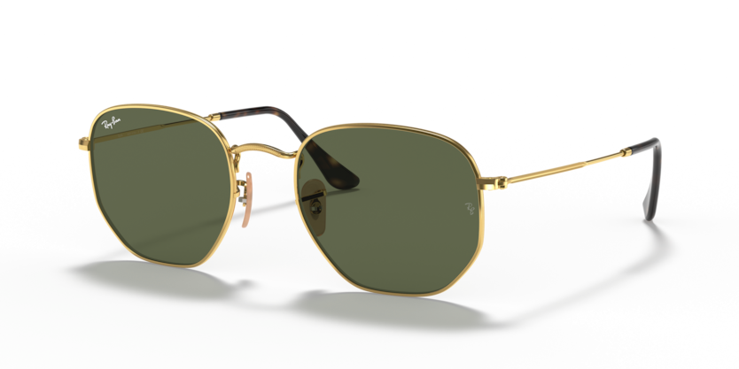 RAY-BAN | RB3548N 001