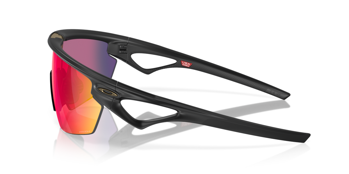 Lunettes de soleil OAKLEY | OO9403 03 - Les Frères Opticiens
