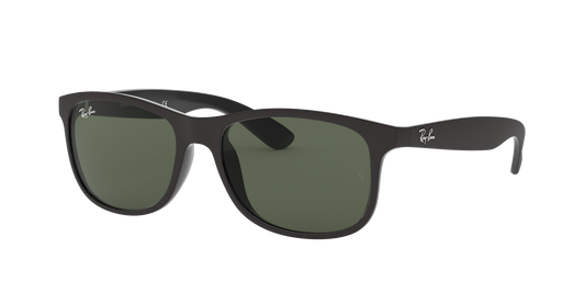 Lunettes de soleil RAY-BAN | RB 4202 606971 - Les Frères Opticiens