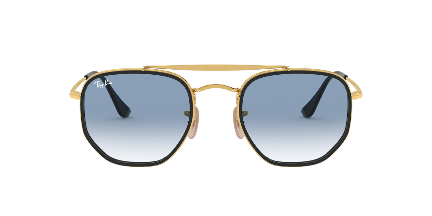 RAY-BAN | RB 3648M 91673F