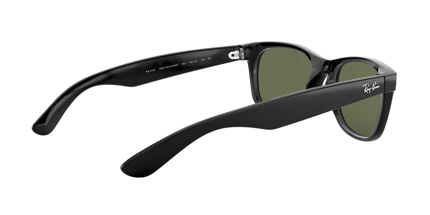 Lunettes de soleil RAY-BAN | RB 2132 901 - Les Frères Opticiens