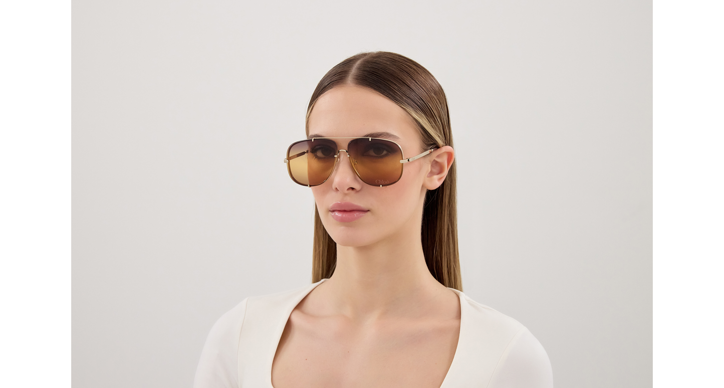 CHLOÉ | CH0348S 004