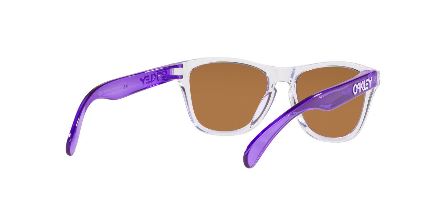 Lunettes de soleil OAKLEY | OJ9009 03 - Les Frères Opticiens