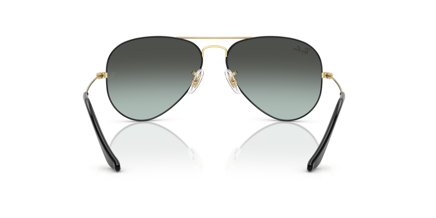 RAY-BAN | RB 3025 9271GK