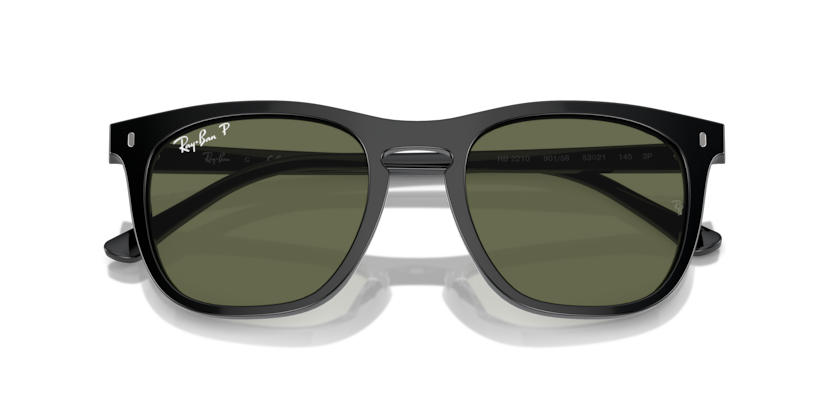 RAY-BAN | RB2210 901/58