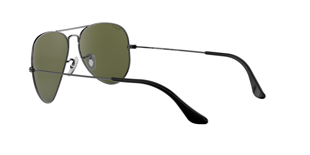 Lunettes de soleil RAY-BAN | RB 3025 004/58 - Les Frères Opticiens