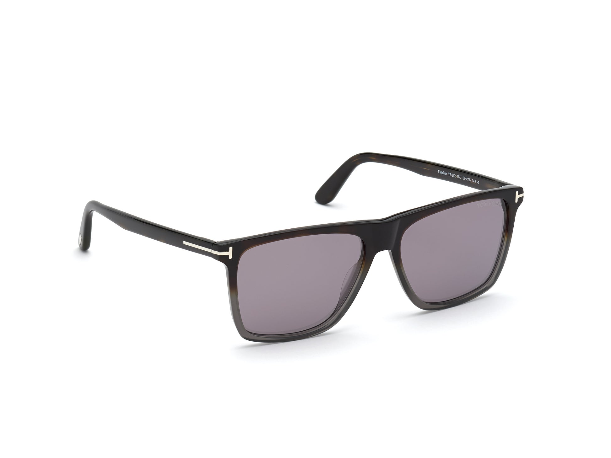 Lunettes TOM FORD | FT0832 55C - Les Frères Opticiens