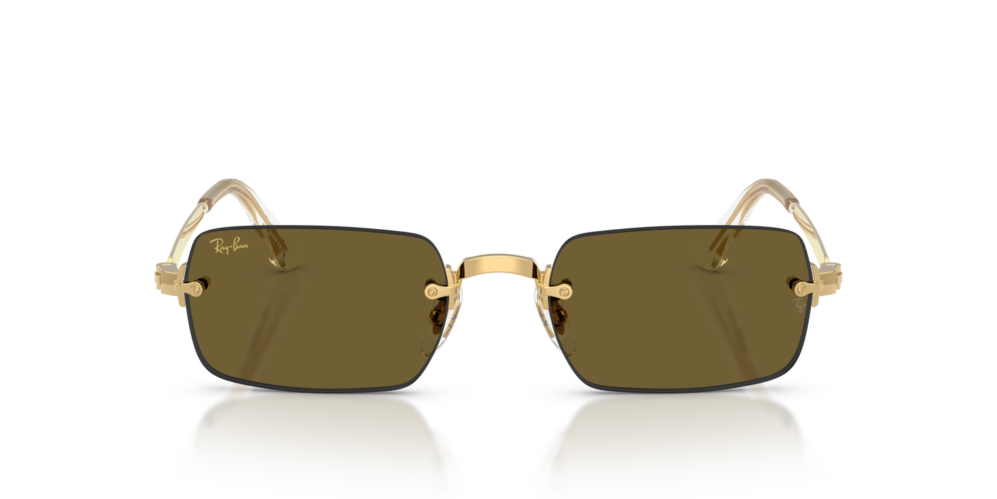 RAY-BAN | RB 3928 001/73