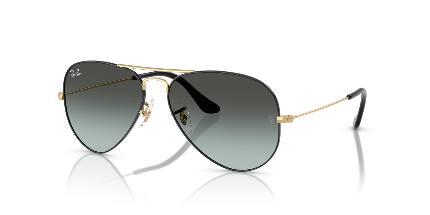 RAY-BAN | RB 3025 9271GK