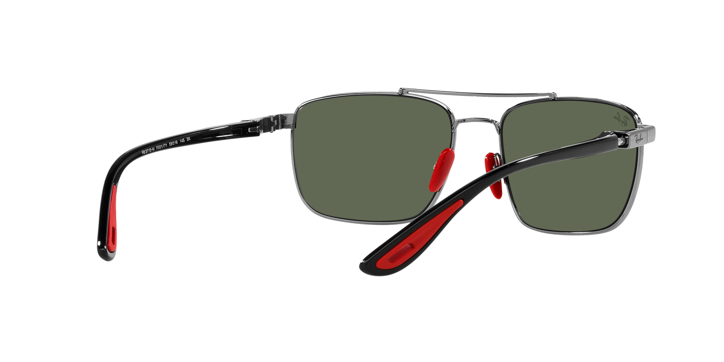 RAY-BAN | RB 3715M F00171