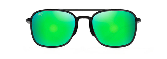 Lunettes de soleil MAUI JIM | 447 KEOKEA 11 - Les Frères Opticiens
