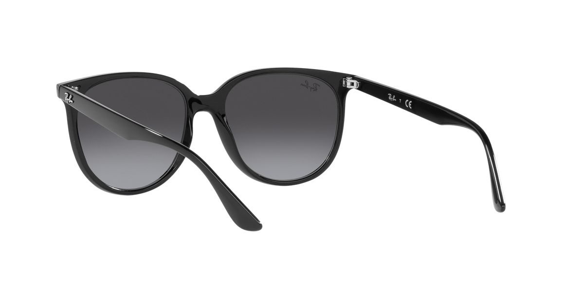 Lunettes de soleil RAY-BAN | RB 4378 601/8G - Les Frères Opticiens