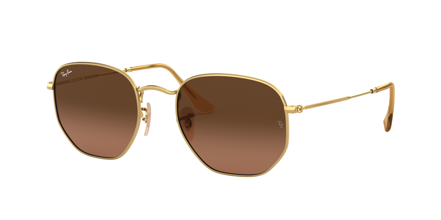 RAY-BAN | RB 3548N 912443