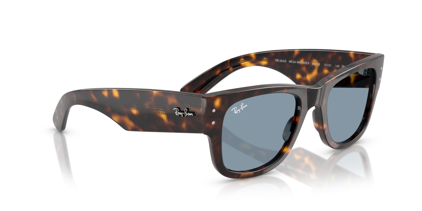 RAY-BAN | RB 0840S 902/56