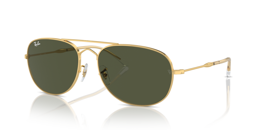 RAY-BAN | RB3735 001/31