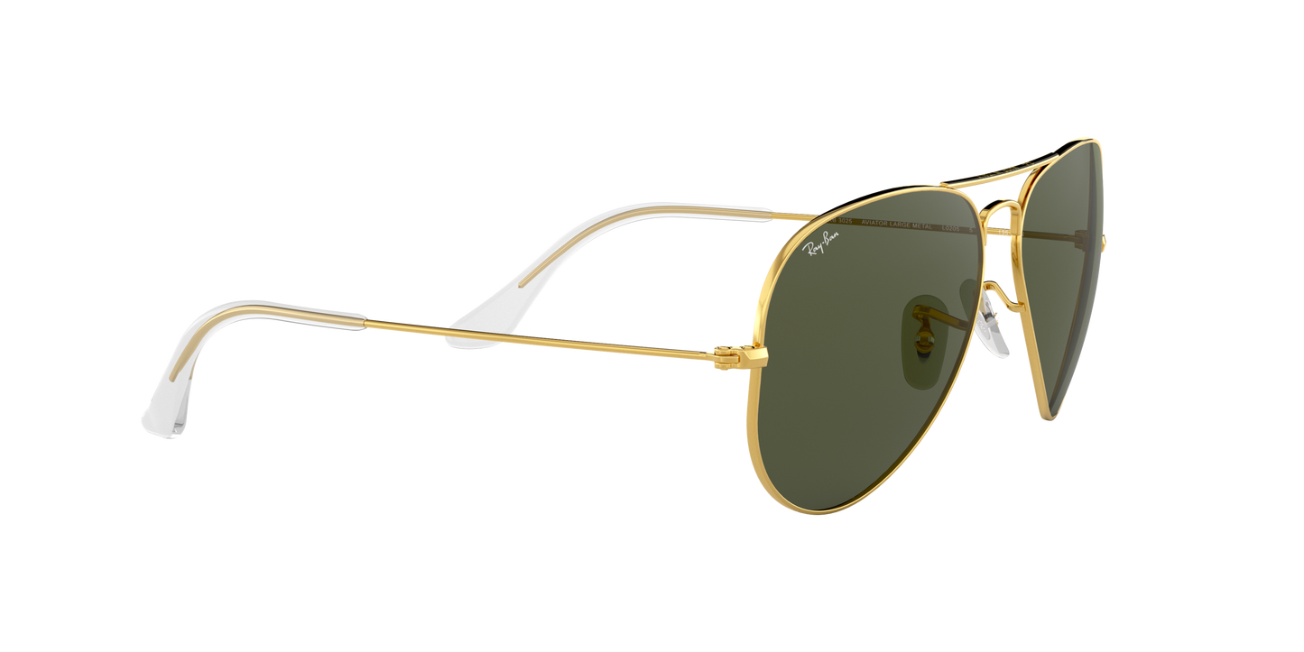 RAY-BAN | RB 3025 L0205