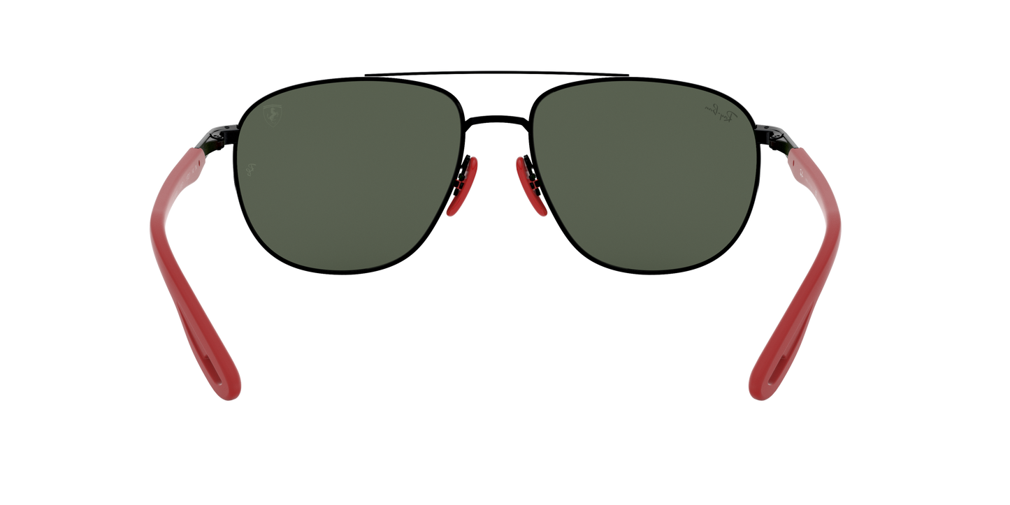 RAY-BAN | RB 3659M F02871
