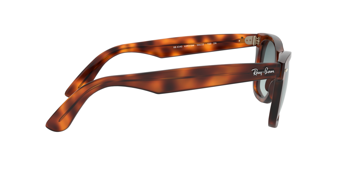 RAY-BAN | RB 4340 63973M