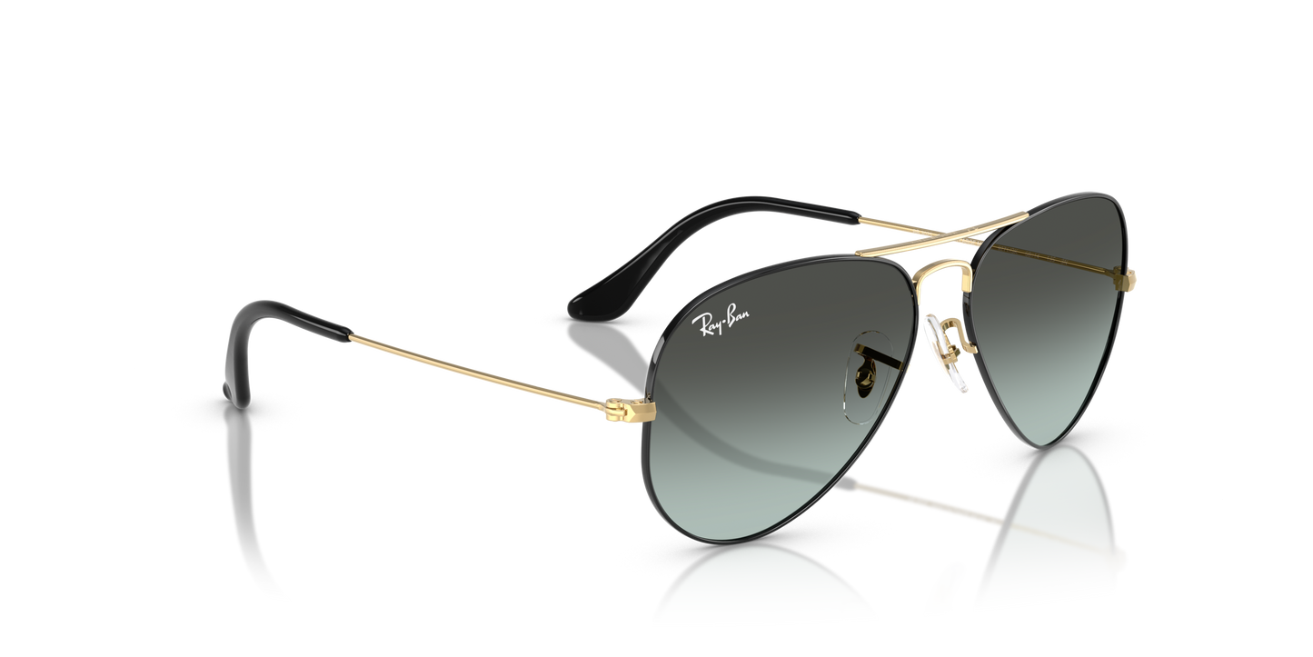 RAY-BAN | RB 3025 9271GK