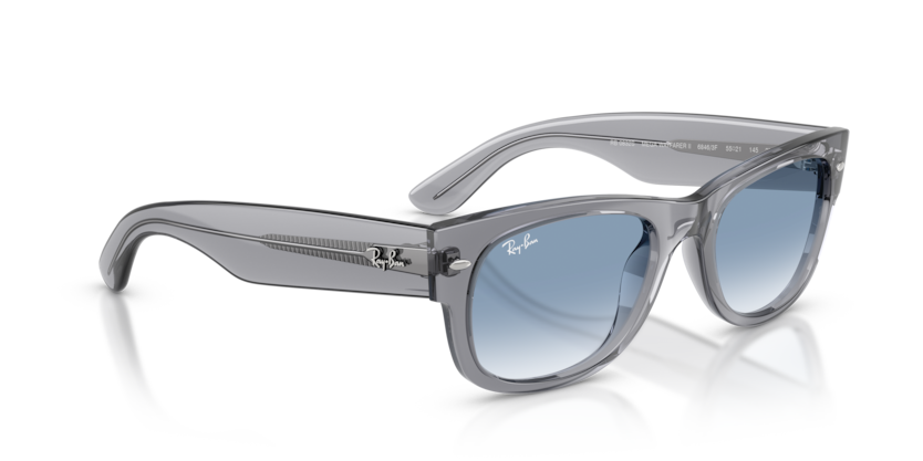 RAY-BAN | RB0832S 68463F