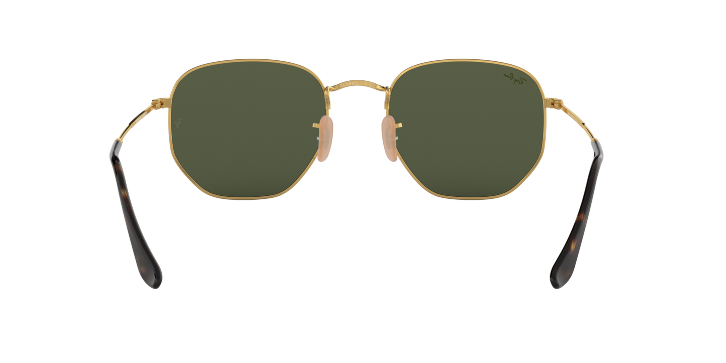 RAY-BAN | RB 3548N 001
