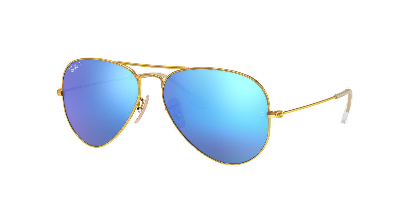 RAY-BAN | RB3025 112/4L