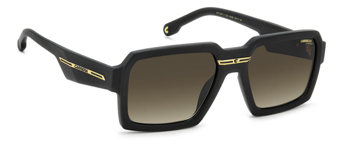 CARRERA | VICTORY C 15/S 003 55/19 NOIR