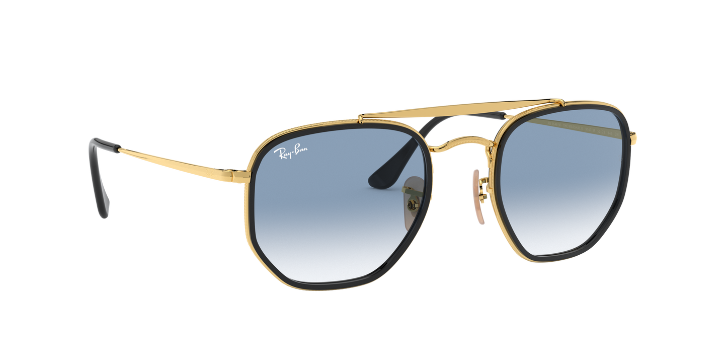 RAY-BAN | RB 3648M 91673F