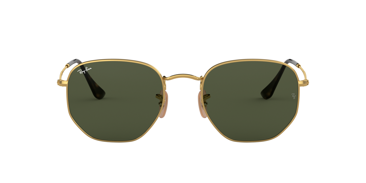 RAY-BAN | RB 3548N 001