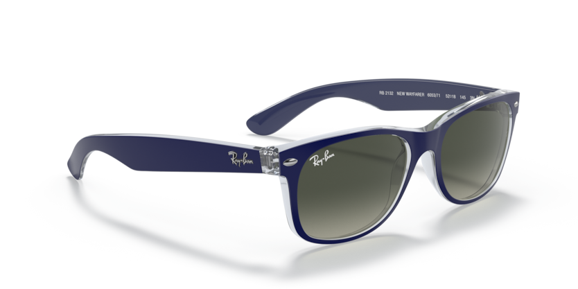 RAY-BAN | RB2132 605371
