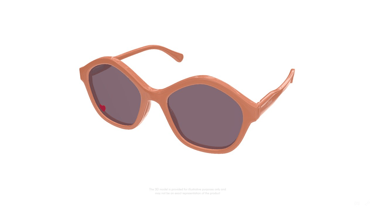 CHLOÉ | CC0010S 003
