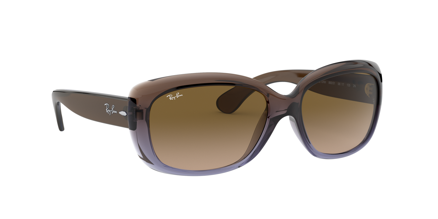RAY-BAN | RB 4101 860/51